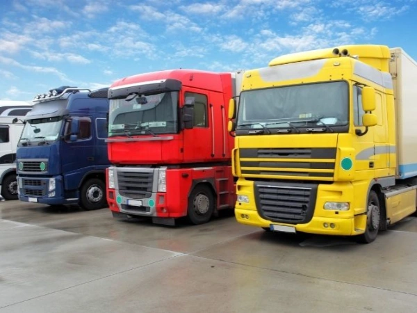 Konya Kuyucak Nakliye